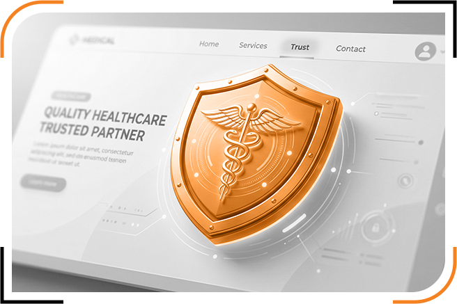 Digital Marketing for Healthcare, Hospitals, and Pharma
